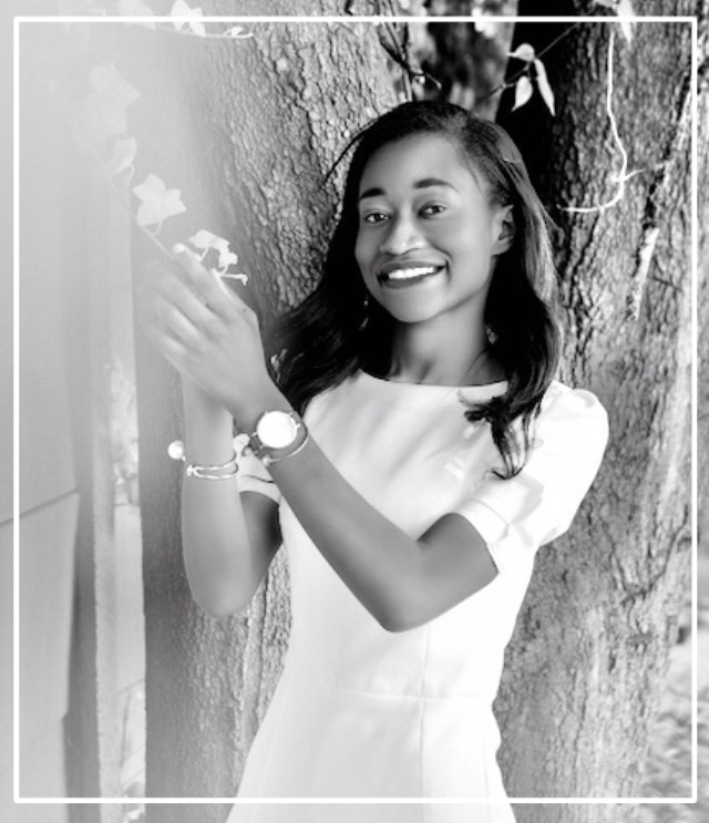 Designer Naomie